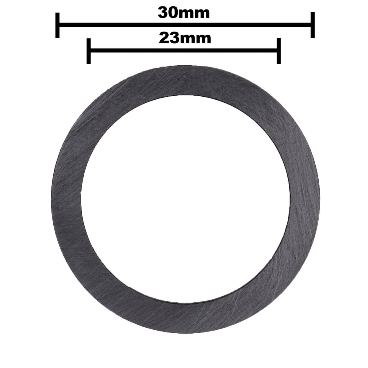 MCS Thrust washer mainshaft bearing - 5 stk