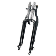 Samwel Springer fork OEM style reproduction