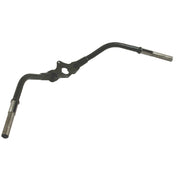 Samwel Early springer handlebar offset black