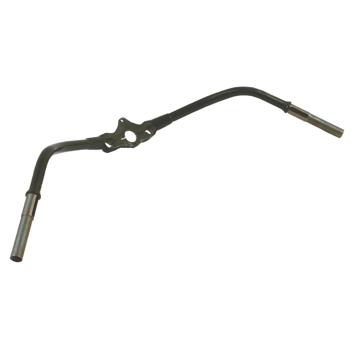 Samwel Early springer handlebar inline chrome