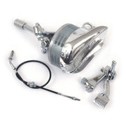 Samwel Mechanical siren kit rear wheel