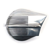 Samwel Replacement Sterling siren cover aluminum