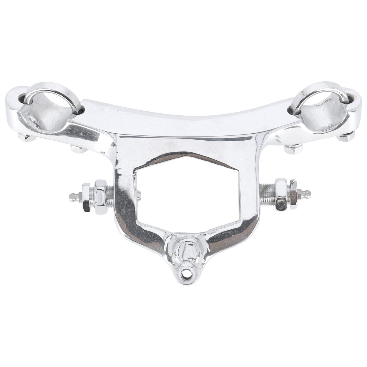 Samwel Replacement bracket and clamp for 971506 siren