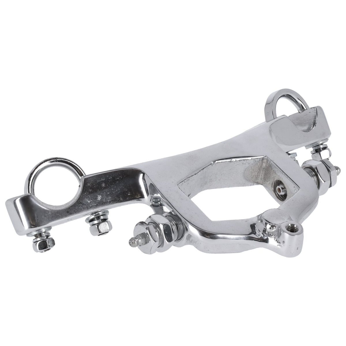 Samwel Replacement bracket and clamp for 971506 siren