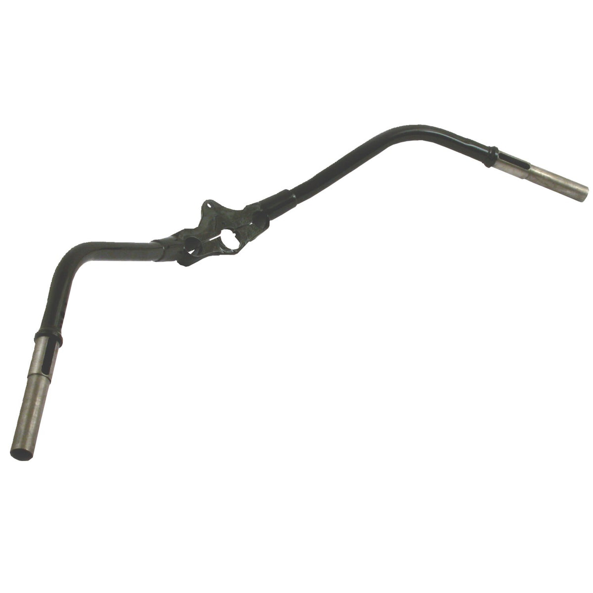 Samwel Early springer handlebar offset chrome