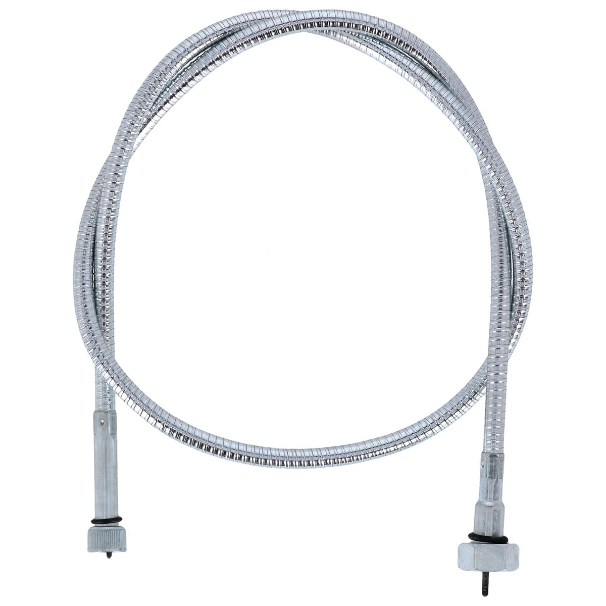 Samwel Speedo cable rear wheel drive - Metal housing