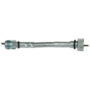 Samwel Speedo cable rear wheel drive - Metal housing
