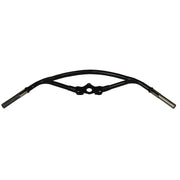Samwel Early springer handlebar inline black