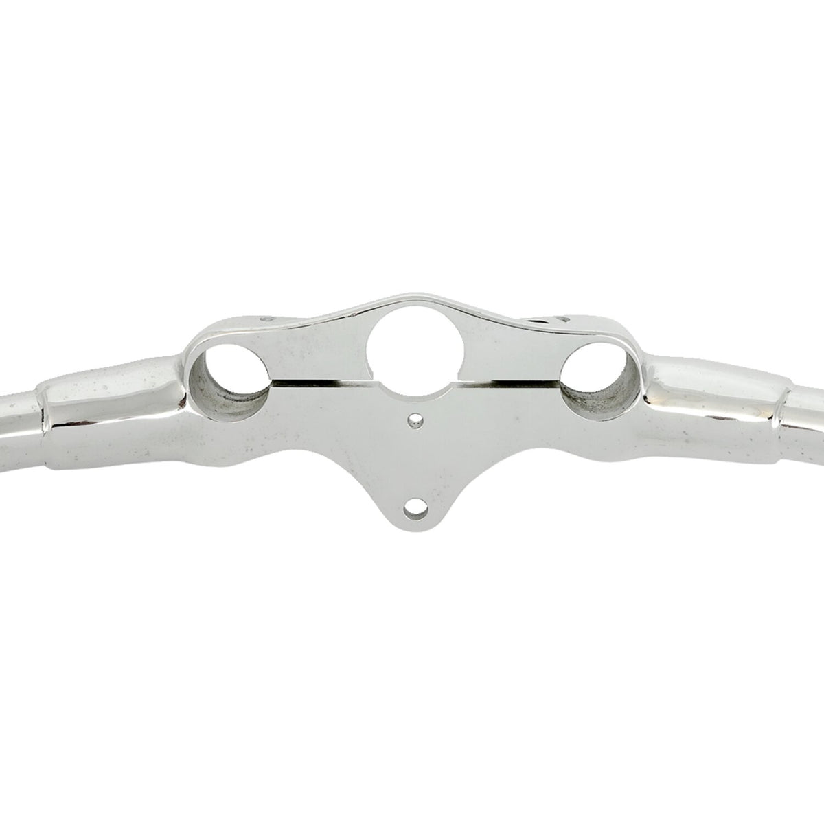 Samwel Early springer handlebar offset chrome
