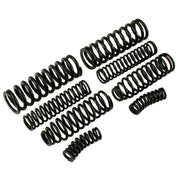 Samwel Heavy Duty 8-spring set for early Springer forks - Black