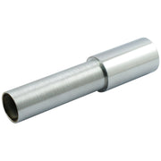 Samwel Throttle spiral only push-open action