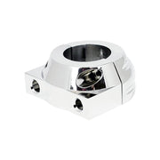 MCS Custom throttle clamp