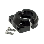 MCS Custom throttle clamp