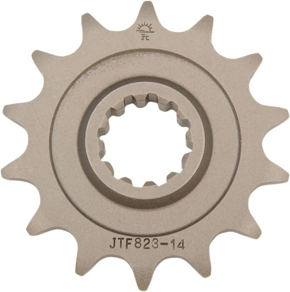 Jt Sprockets Countershaft Sprocket - 520 Chain