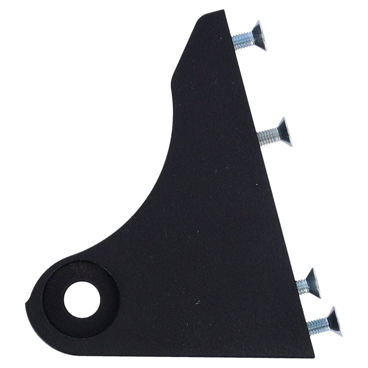 CPV bracket only - For license plate holders (side mount)