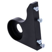 CPV bracket only - For license plate holders (side mount)