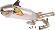 Pro Circuit T-6 Exhaust System