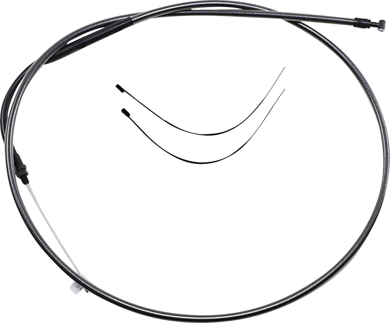 Magnum Shielding Black Pearl Kopplingsvajer