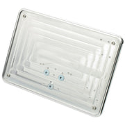 Cpv license plate bracket 11 degree