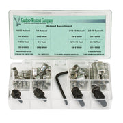 Gardner-Westcott Complete nutsert kit usa threads