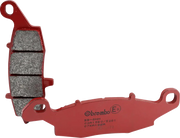 Brembo Prime Sintered Bromsbelägg För Vägbruk