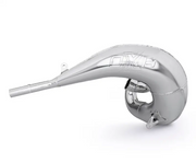 Oxa Chromed Front Pipe 2-stroke Exhaust Head Pipe