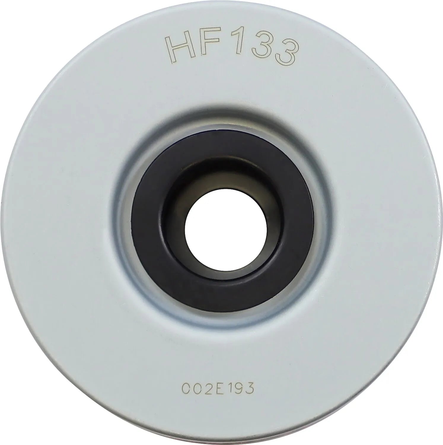 Hiflofiltro Hf133 Oil Filter - Premium Quality Cartridge