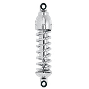 Progressive Suspension 430 series shock set - 11" - STD Duty - Chrome