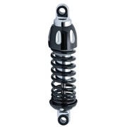 Progressive Suspension 430 series shock set - 11" - STD Duty - Black