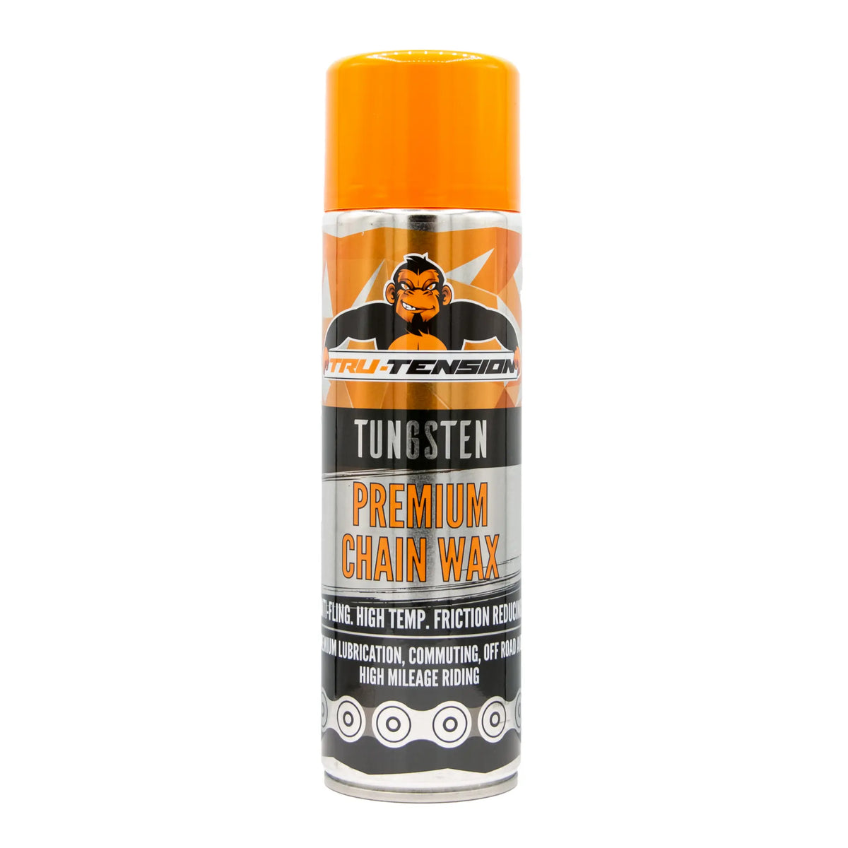 Tru-Tension Tungsten Chain Wax 500 ml