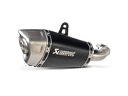 Akrapovic Slip-On Line Ljuddämpare Street