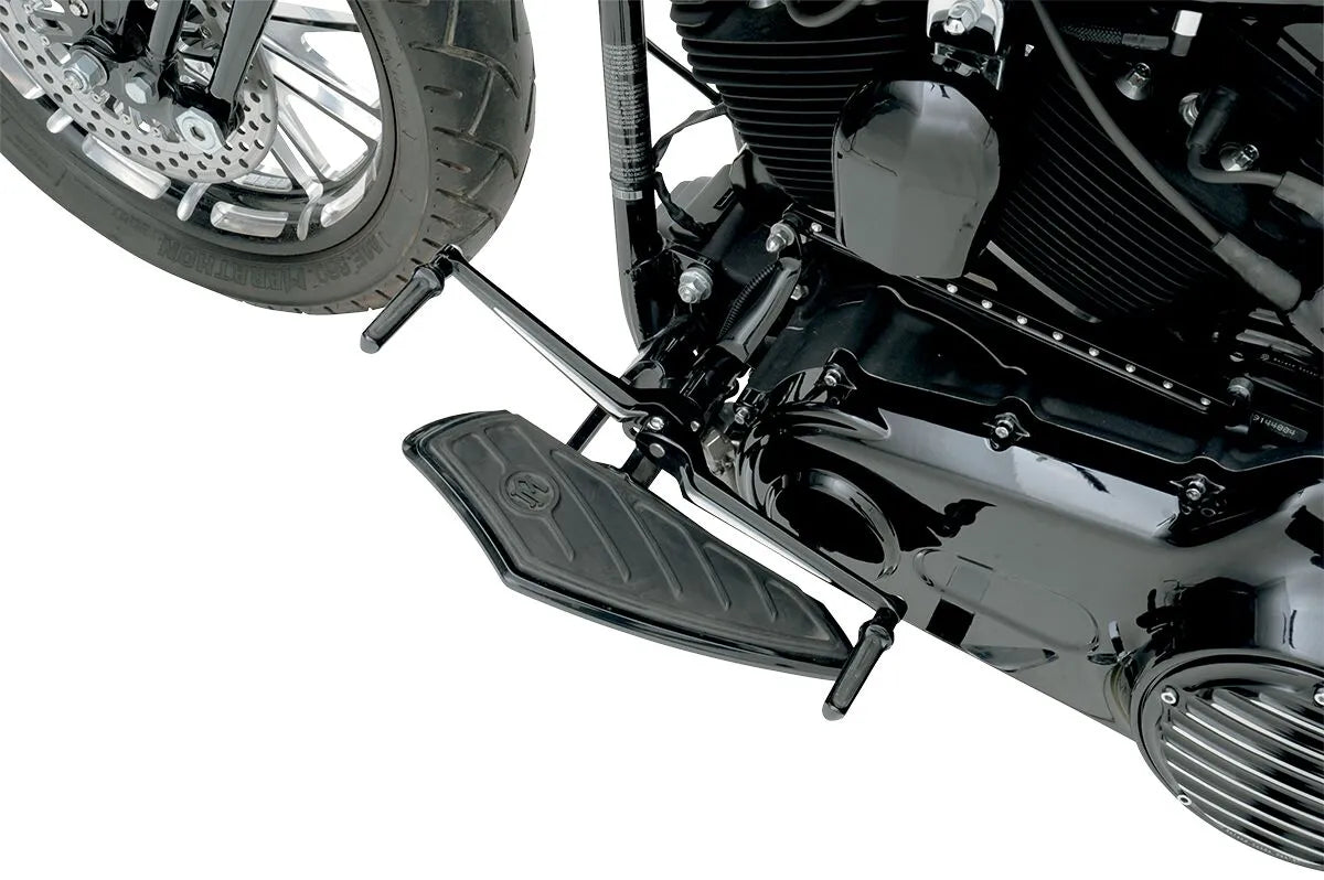 Performance Machine Contour Shift Lever