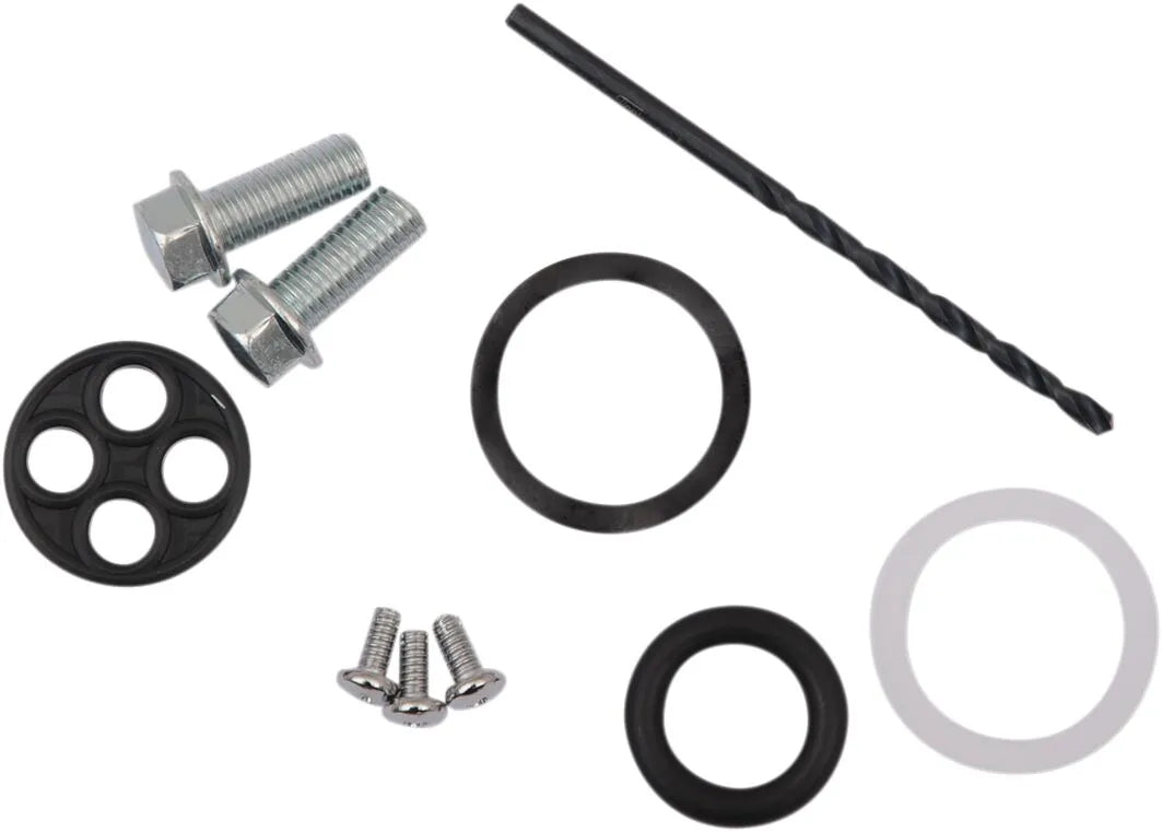 Moose Offroad Fuel Petcock Rebuild Kit for Honda