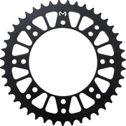 Moose Offroad Steel Rear Sprocket