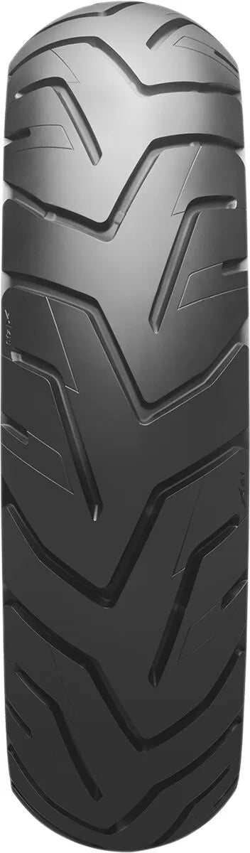 Bridgestone Battlax Adventure A41 Tire - 190/55r17 Rear