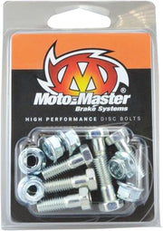 Moto-master Bromsskiva Bultar