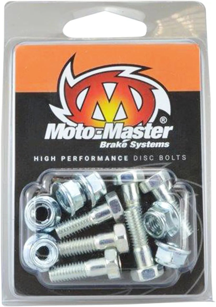 Moto-master Bromsskiva Bultar