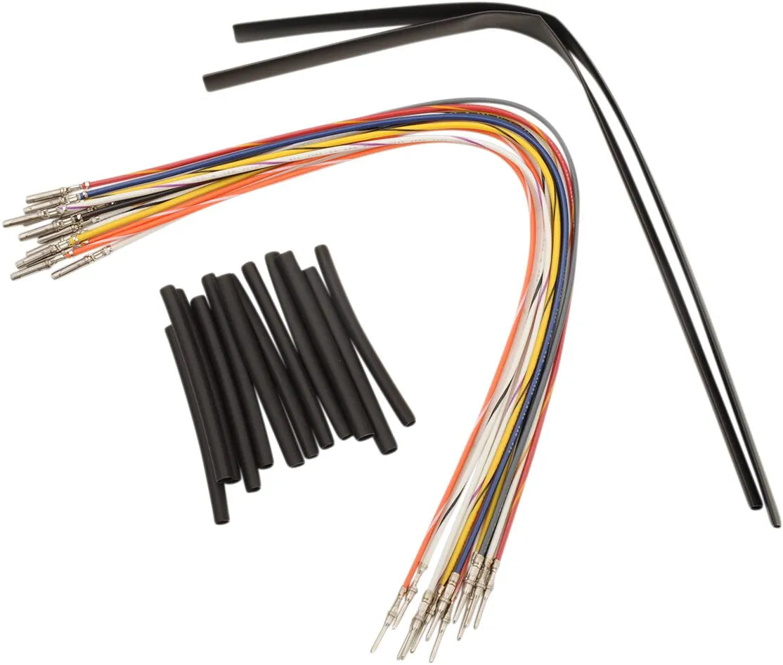 Namz Handlebar Wire Extension Kit 12"