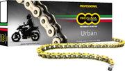 Regina 428 Eb-oro Drive Chain - Gold