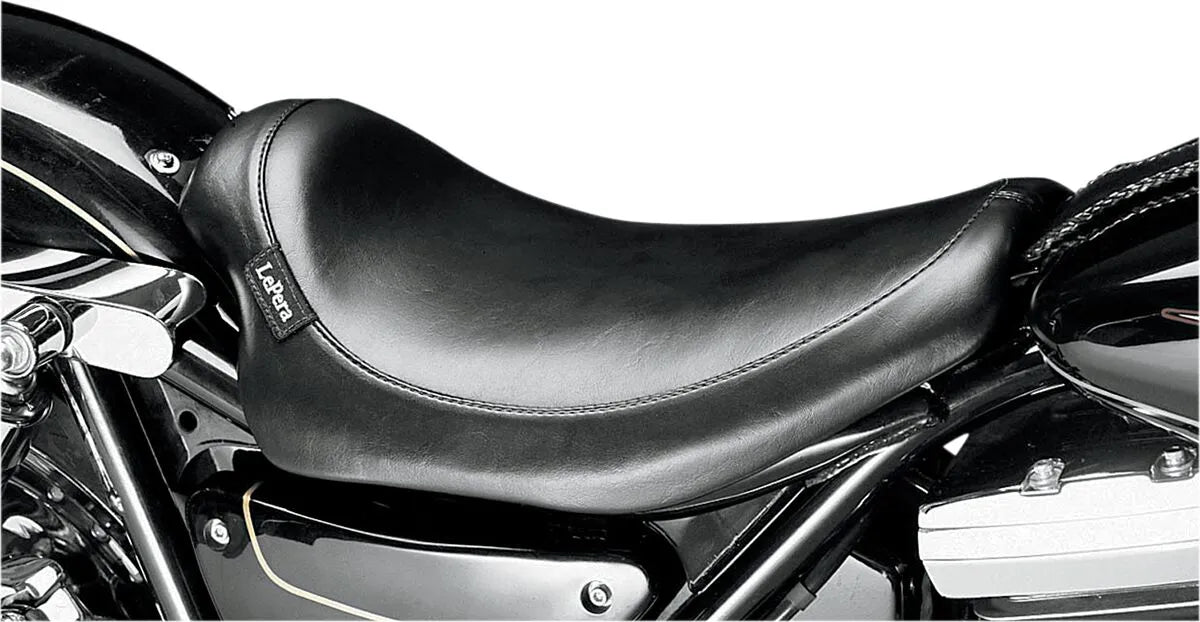 Le Pera Silhouette Solo Seat - For Harley Davidson