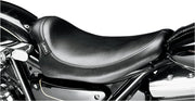 Le Pera Silhouette Solo Seat - For Harley Davidson