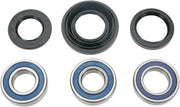 Moose Offroad Hard-Parts Wheel Bearing Kit for Rear