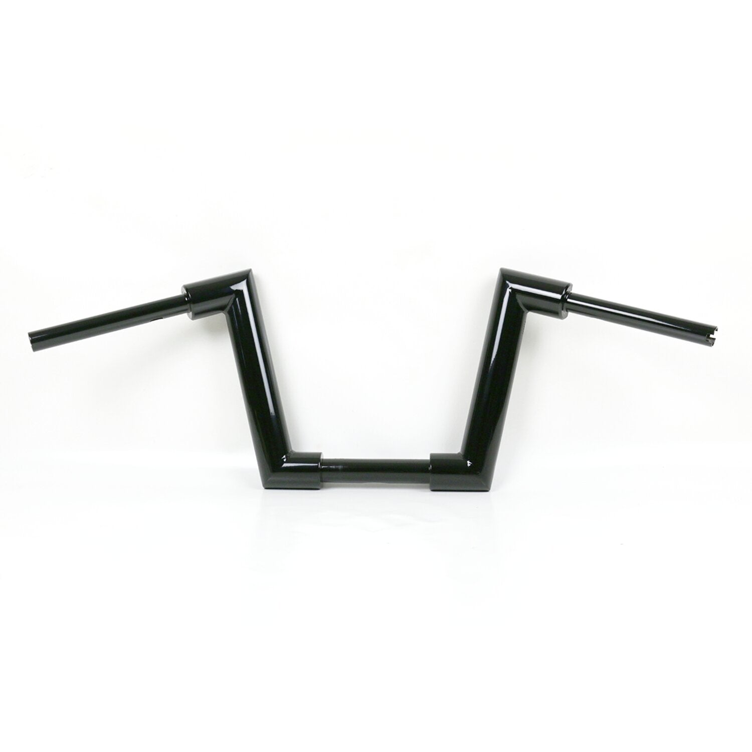 Kodlin 2" Str8Up handlebar medium 28 cm - Black