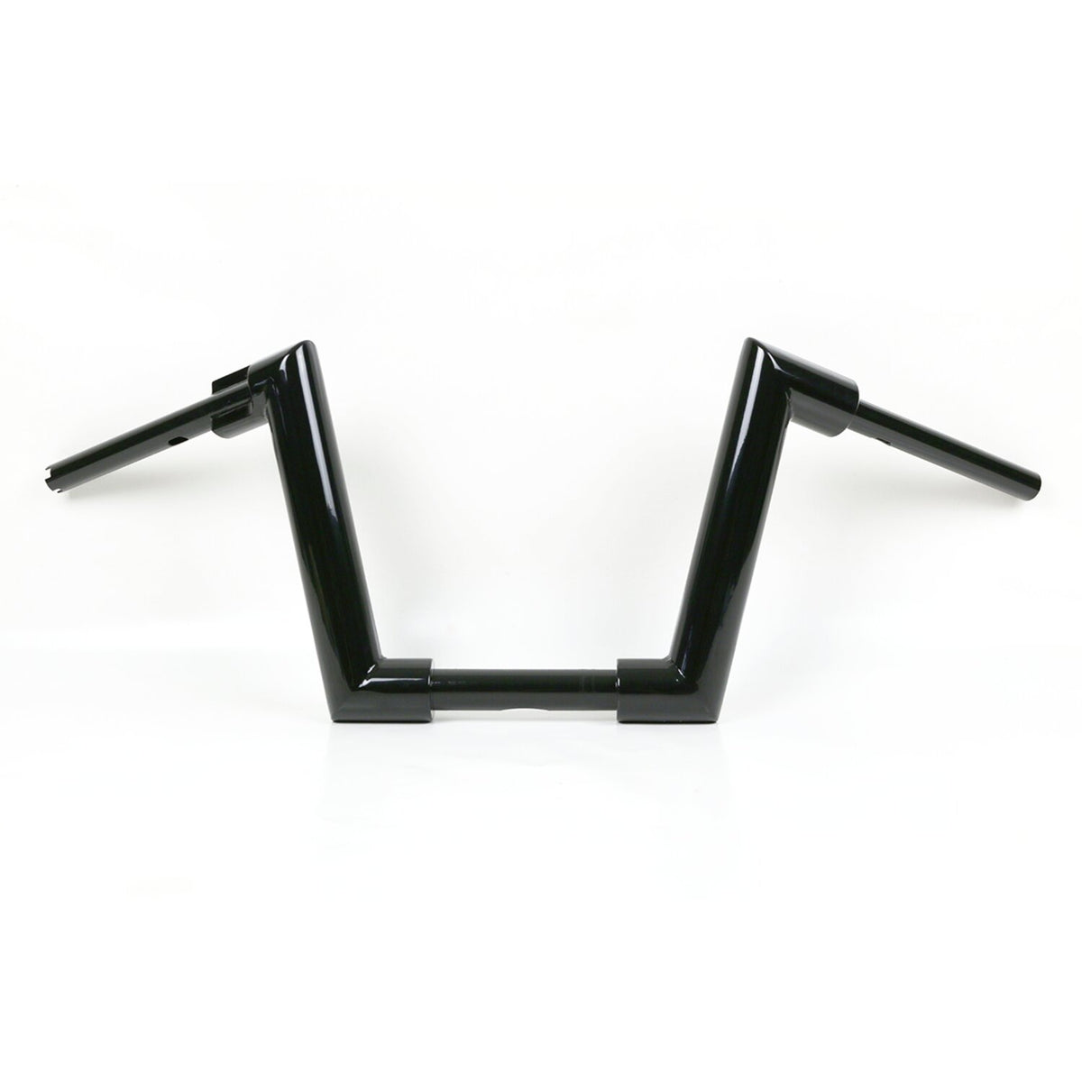 Kodlin 2" Str8Up handlebar medium 28 cm - Black