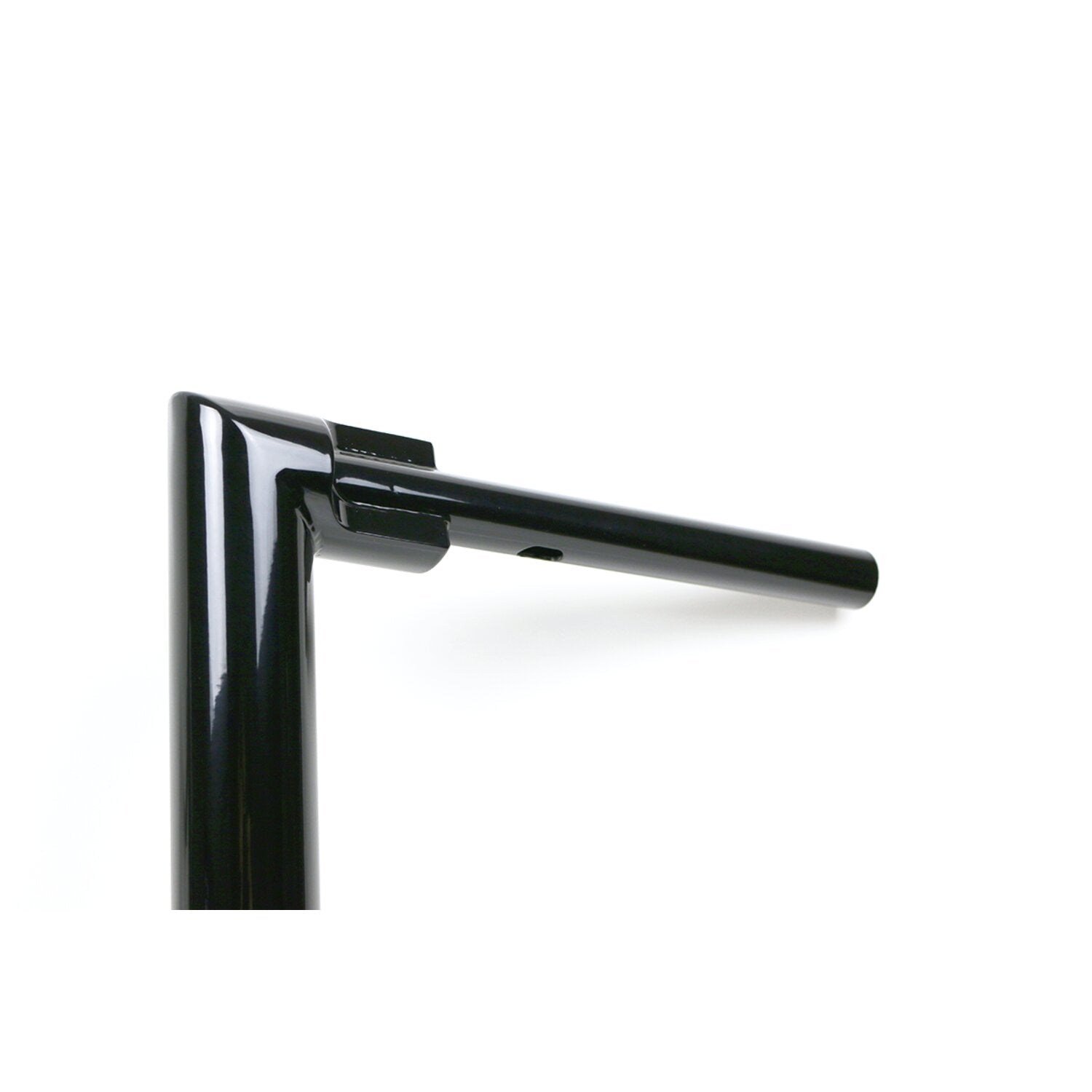 Kodlin 2" Str8Up handlebar medium 28 cm - Black
