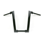 Kodlin 2" Str8Up handlebar medium 28 cm - Black