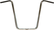Magnum Shielding 1" Chrome Ape Hanger Handlebar