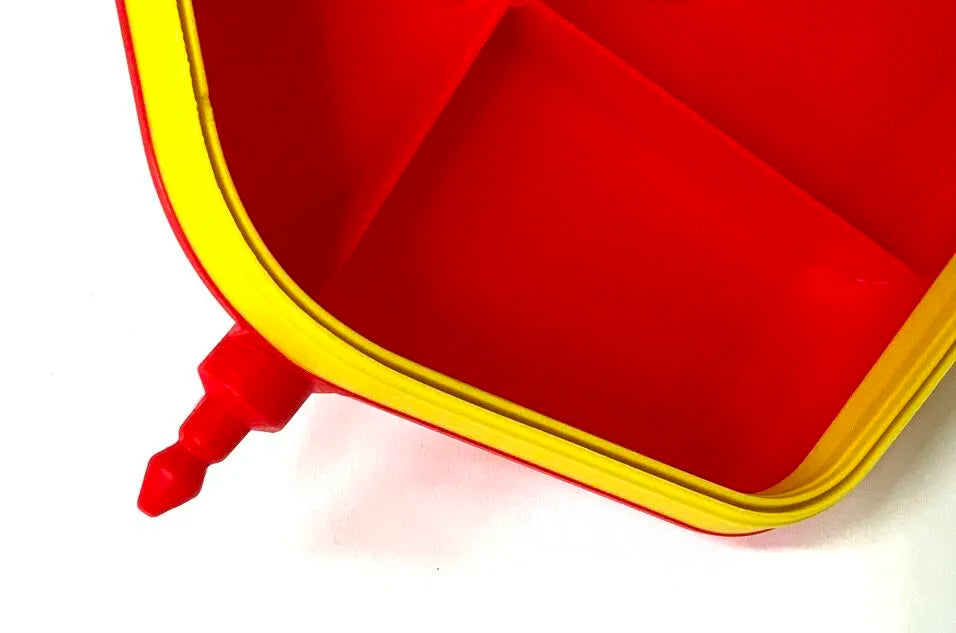 Dt-1 Racing Europe Air Box Cover