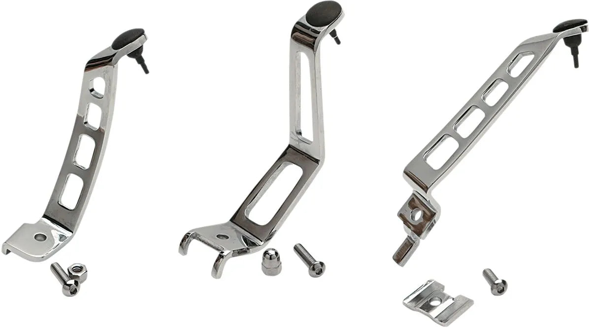 Drag Specialties Easy Find Kickstand Extension