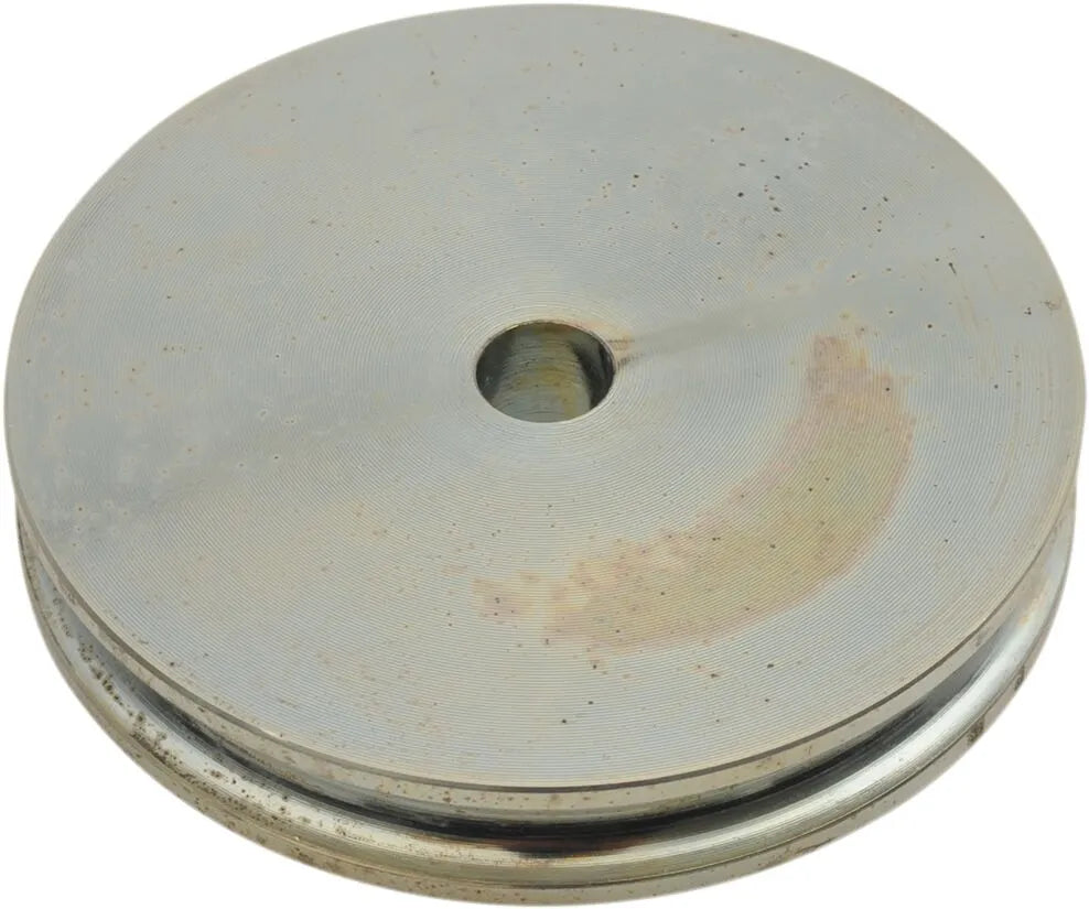Moose Offroad- Snow Replacement Pulley Silver for RM4 RM5 Systems